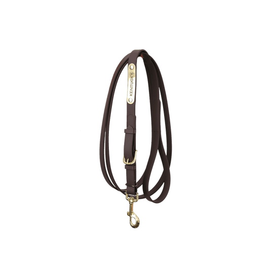 Presentation Lead | Kentucky Horsewear | Durable
