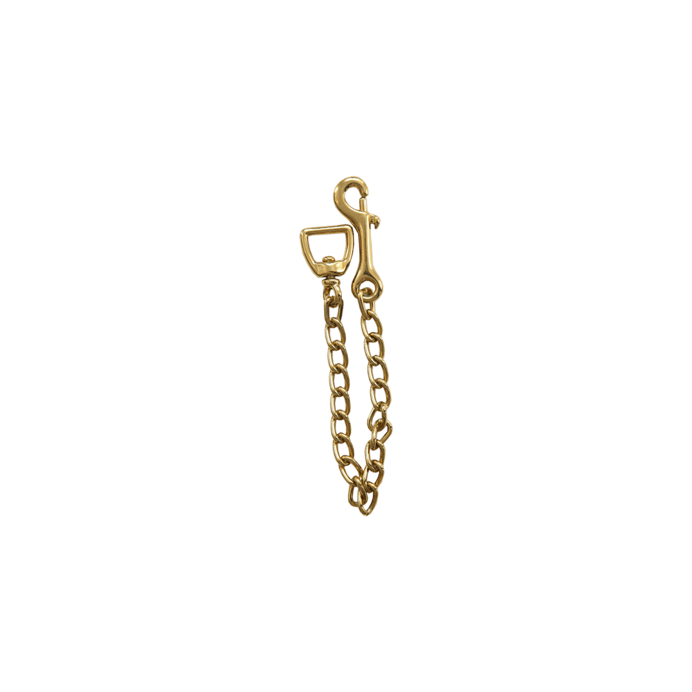 Stallion Chain | Kentucky Horsewear | control