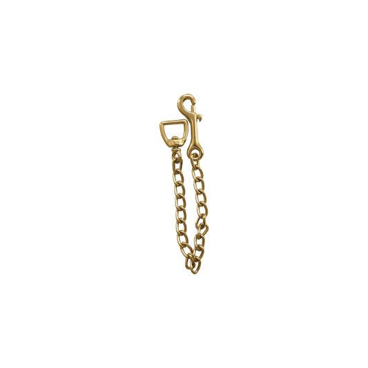 Stallion Chain | Kentucky Horsewear | control