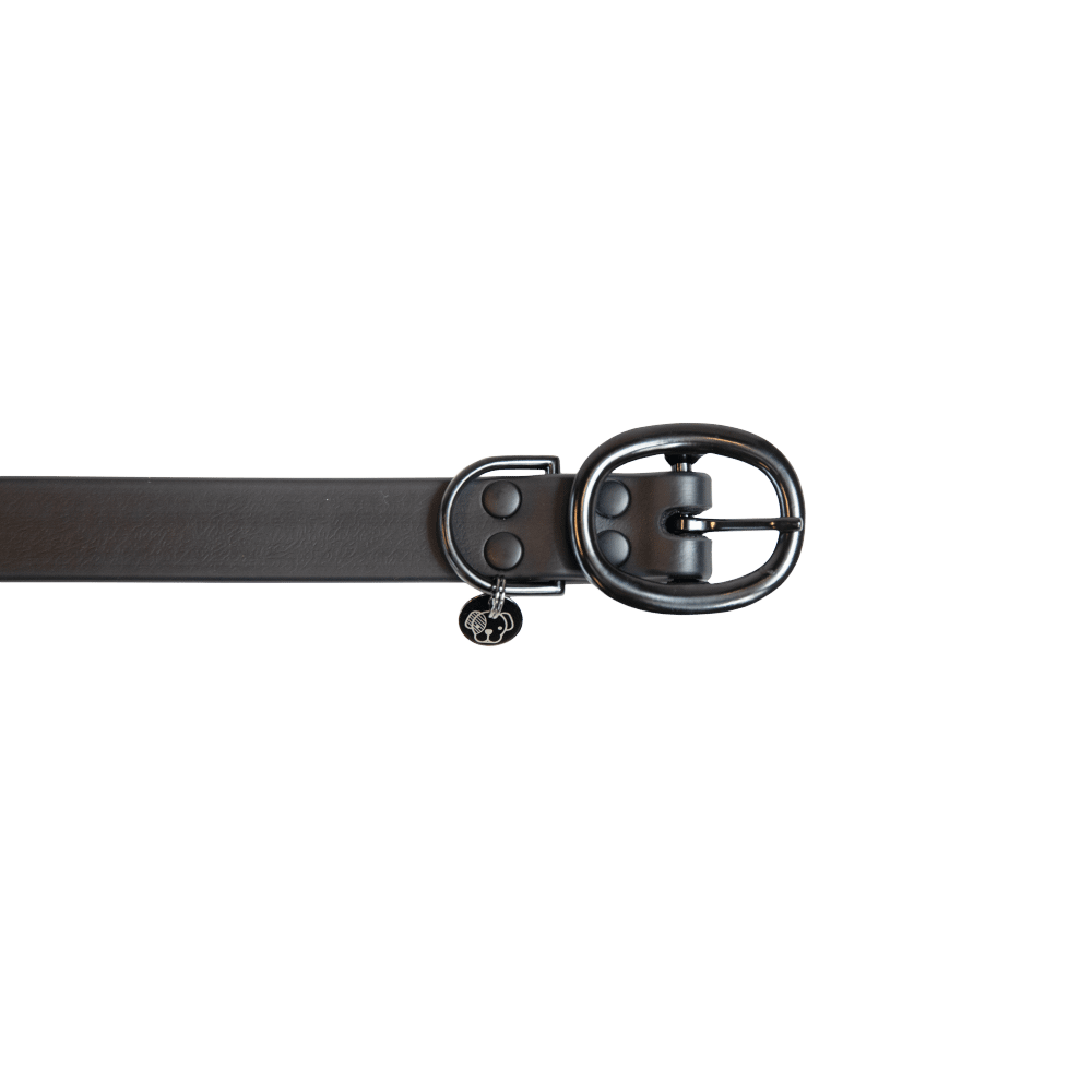 Dog Collar Soft Rubber | Kentucky Dogwear | Comfort