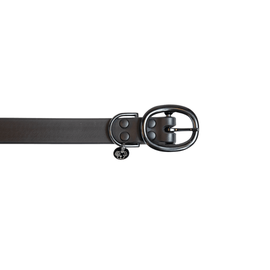 Dog Collar Soft Rubber | Kentucky Dogwear | Comfort