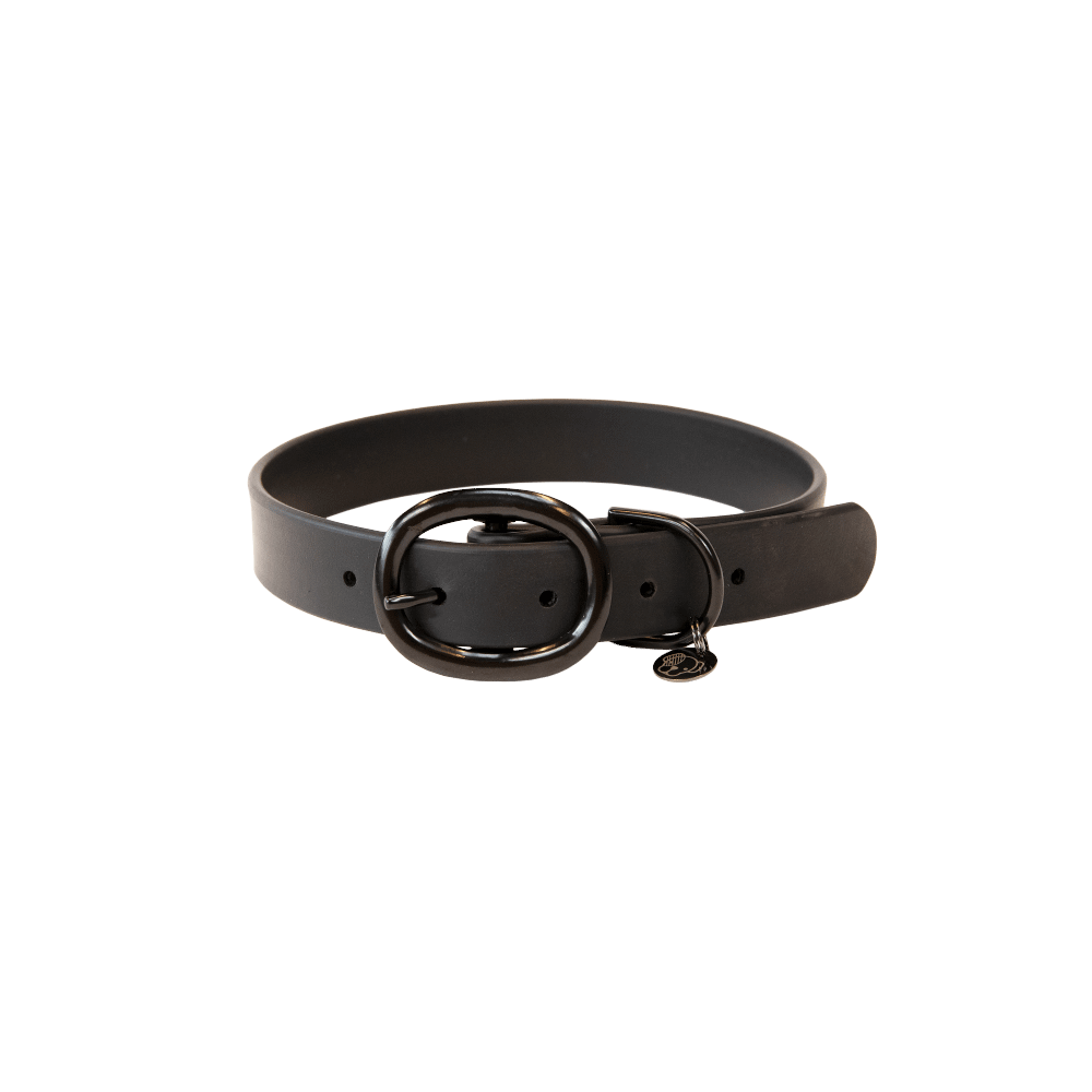 Dog Collar Soft Rubber | Kentucky Dogwear | Comfort — Image 2