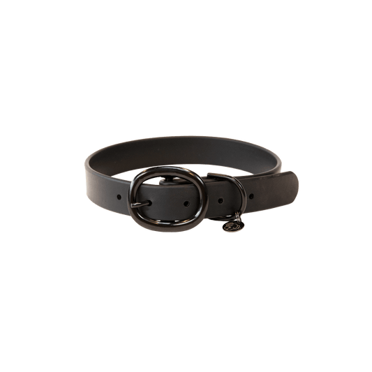 Dog Collar Soft Rubber | Kentucky Dogwear | Comfort — Image 2