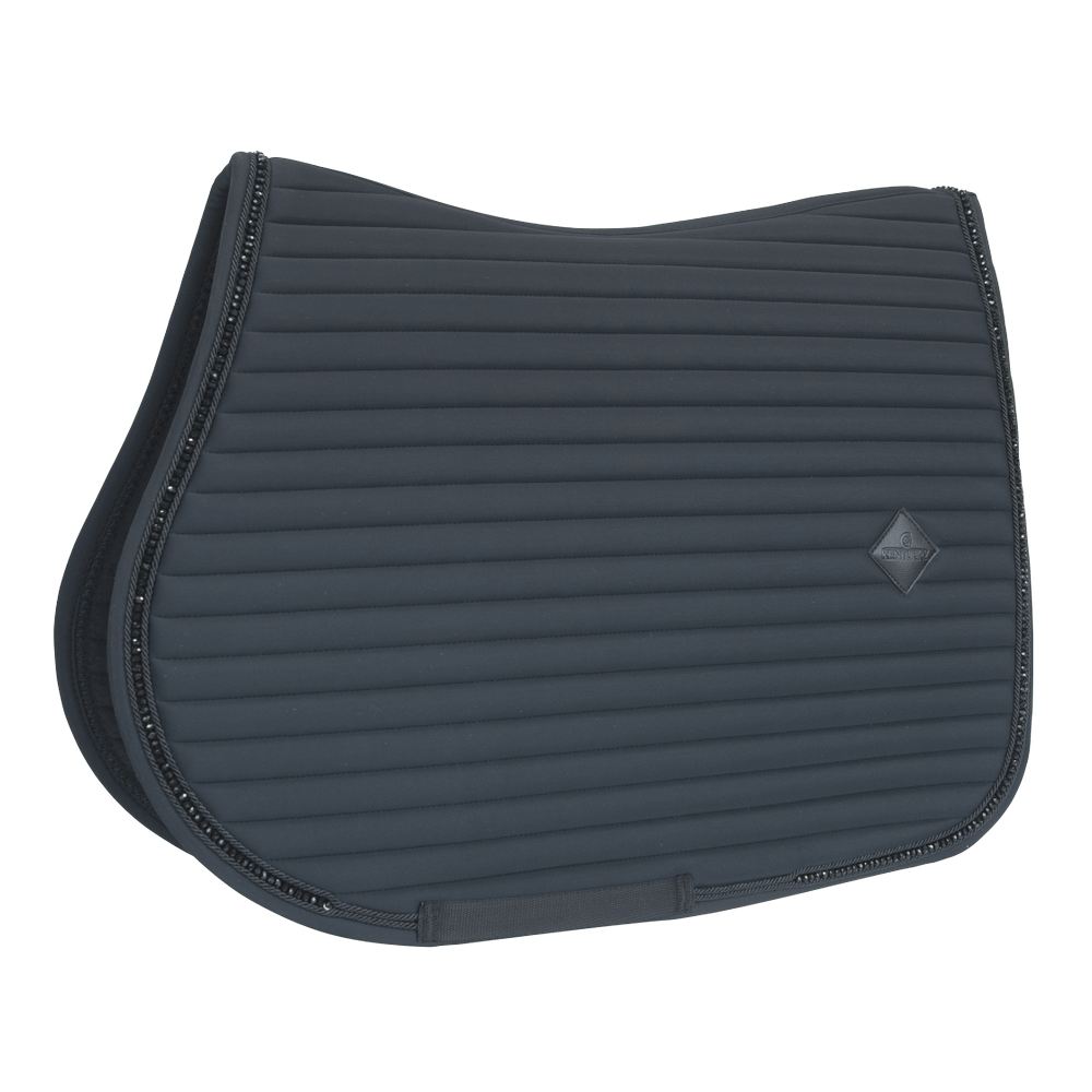 Saddle Pad Pearls Jumping | Kentucky Horsewear | style