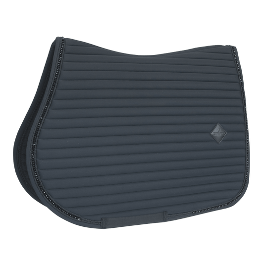 Saddle Pad Pearls Jumping | Kentucky Horsewear | style