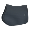 Kentucky Saddle Pad Pearls Showjumping Black