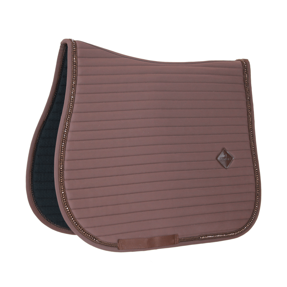 Saddle Pad Pearls Jumping | Kentucky Horsewear | style — Image 10