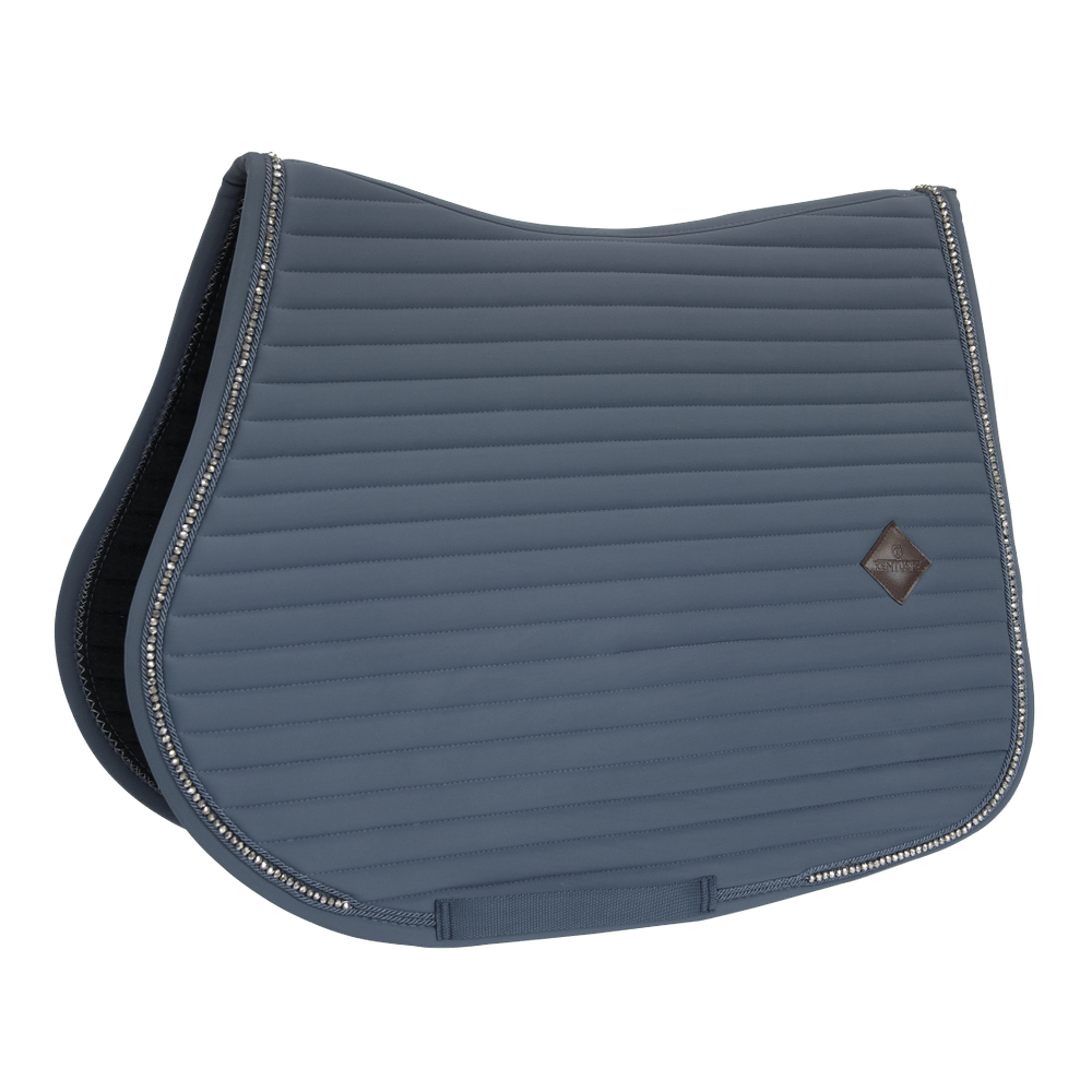 Saddle Pad Pearls Jumping | Kentucky Horsewear | style — Image 6