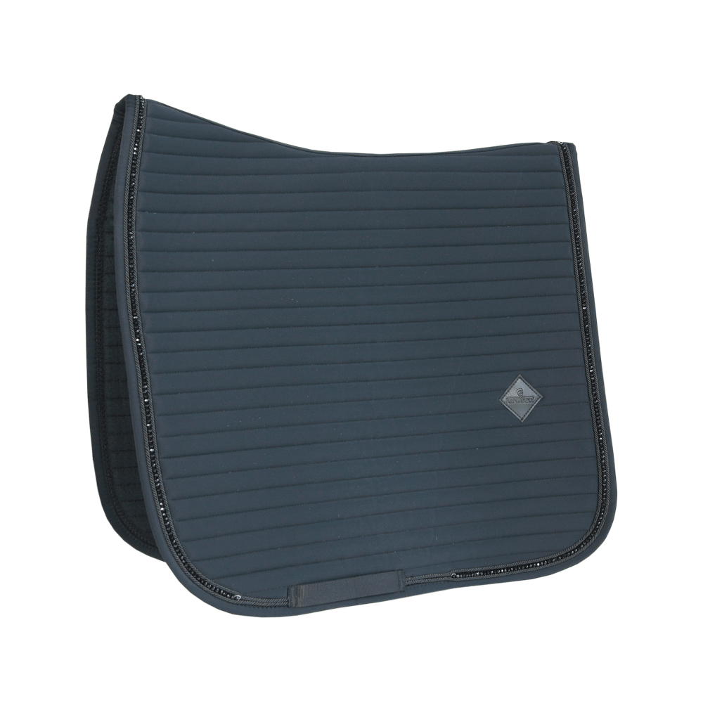 Saddle Pad Pearls Dressage | Kentucky Horsewear | StylishDesign — Image 6