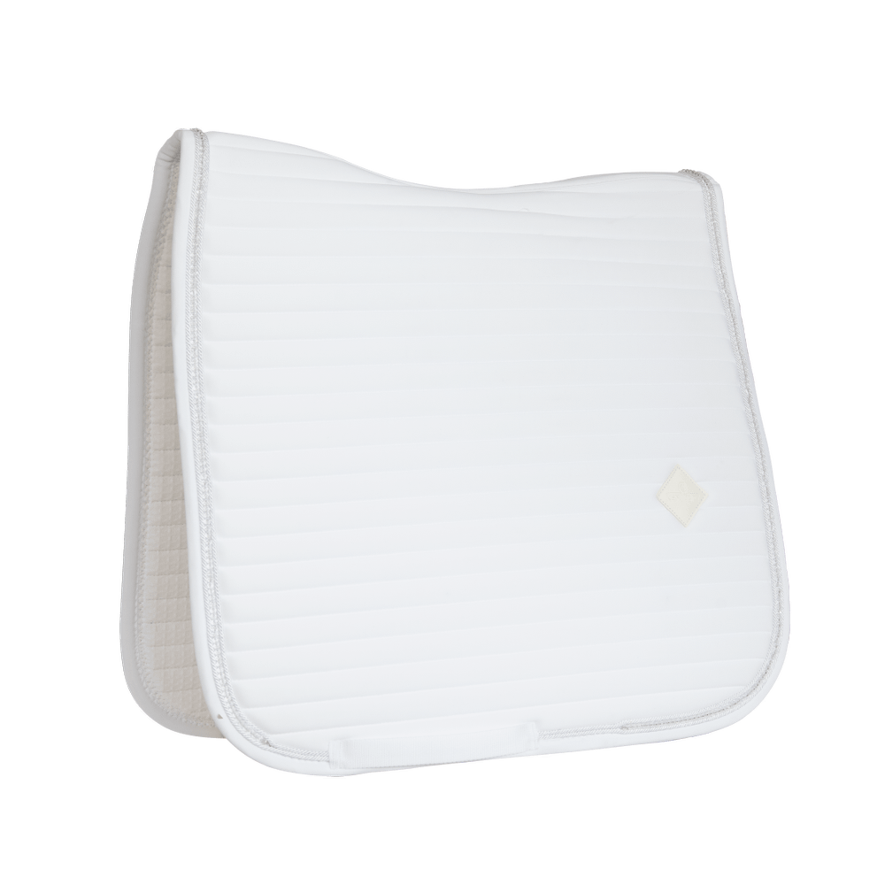 Saddle Pad Pearls Dressage | Kentucky Horsewear | StylishDesign