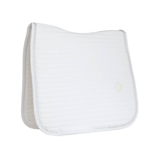 Saddle Pad Pearls Dressage | Kentucky Horsewear | StylishDesign