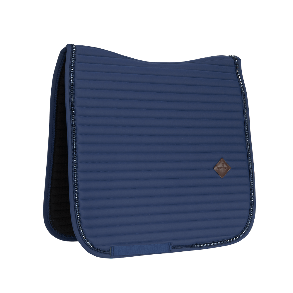 Saddle Pad Pearls Dressage | Kentucky Horsewear | StylishDesign — Image 8