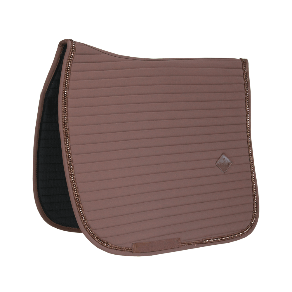 Saddle Pad Pearls Dressage | Kentucky Horsewear | StylishDesign — Image 10