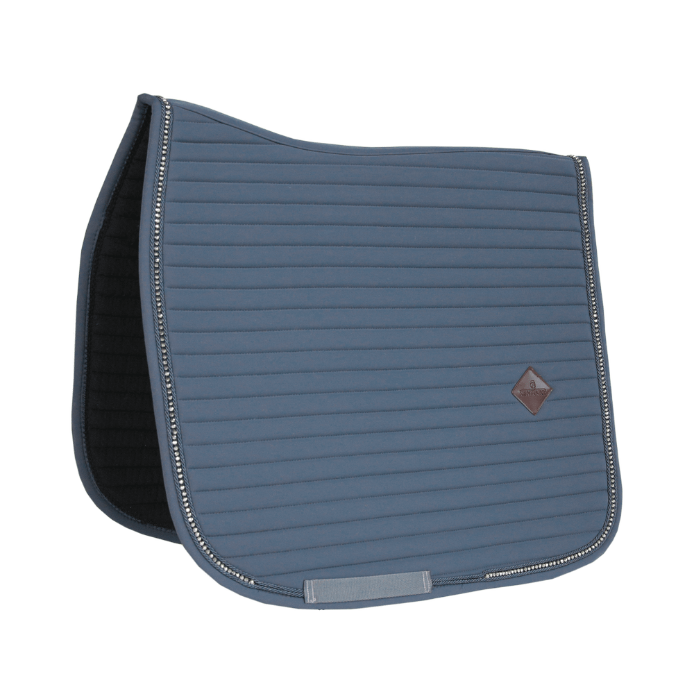 Saddle Pad Pearls Dressage | Kentucky Horsewear | StylishDesign — Image 12