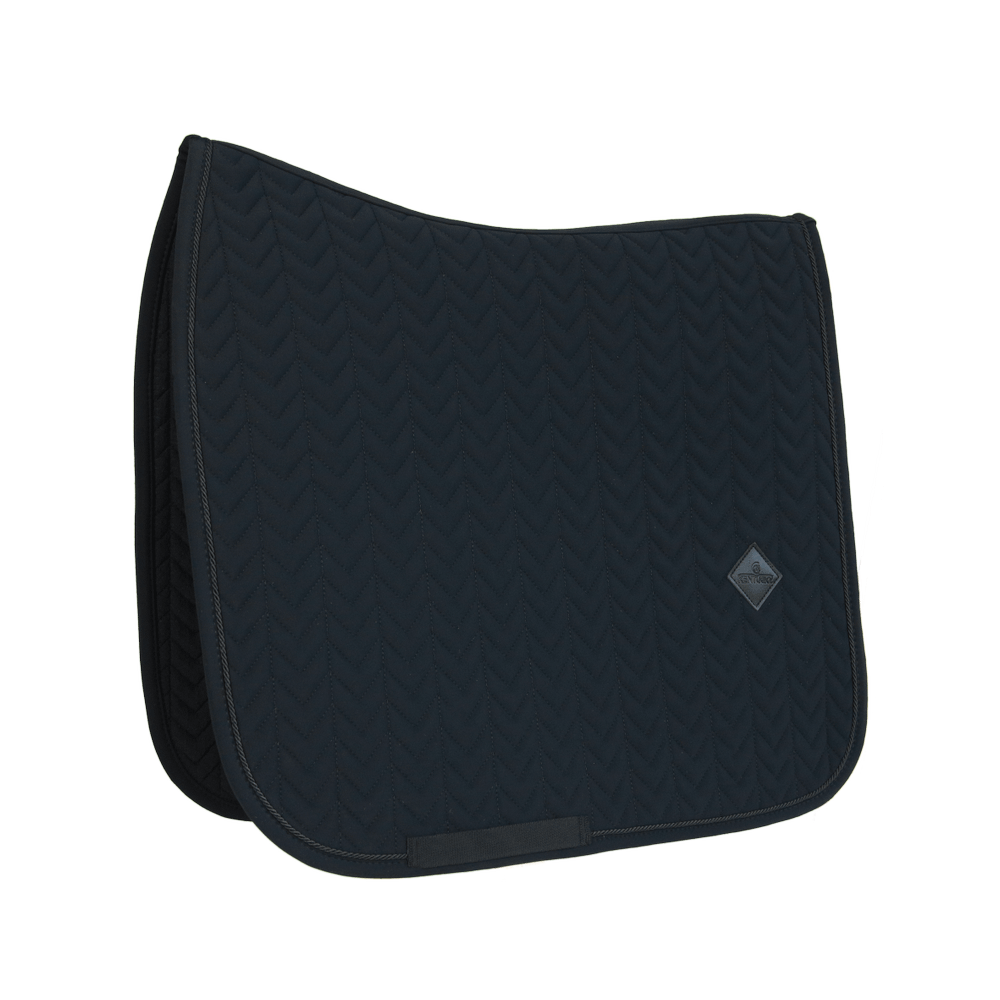 Kentucky Saddle Pad Fishbone Dressage