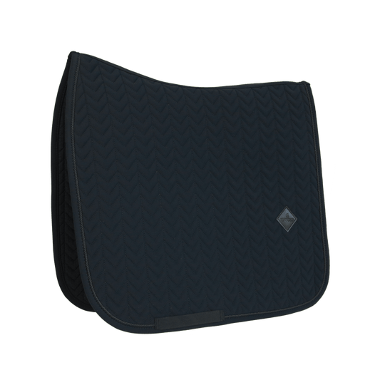 Kentucky Saddle Pad Fishbone Dressage