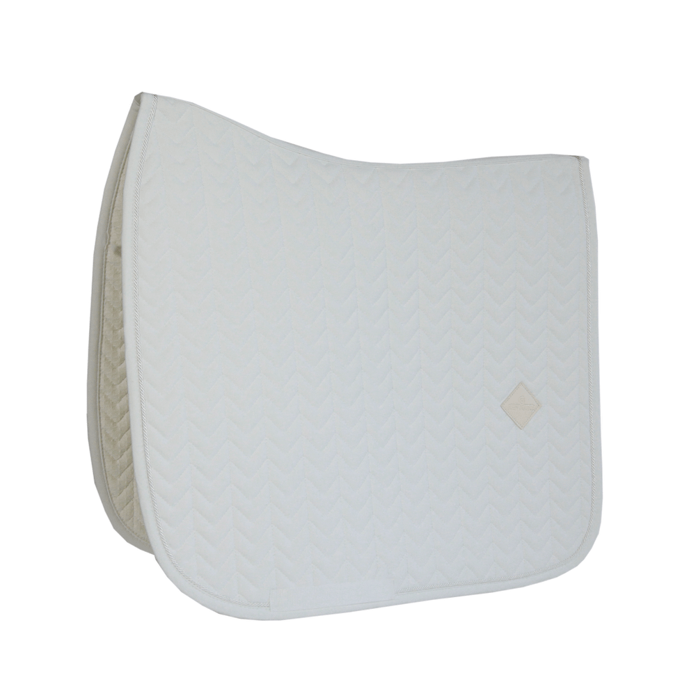Kentucky Saddle Pad Fishbone Dressage