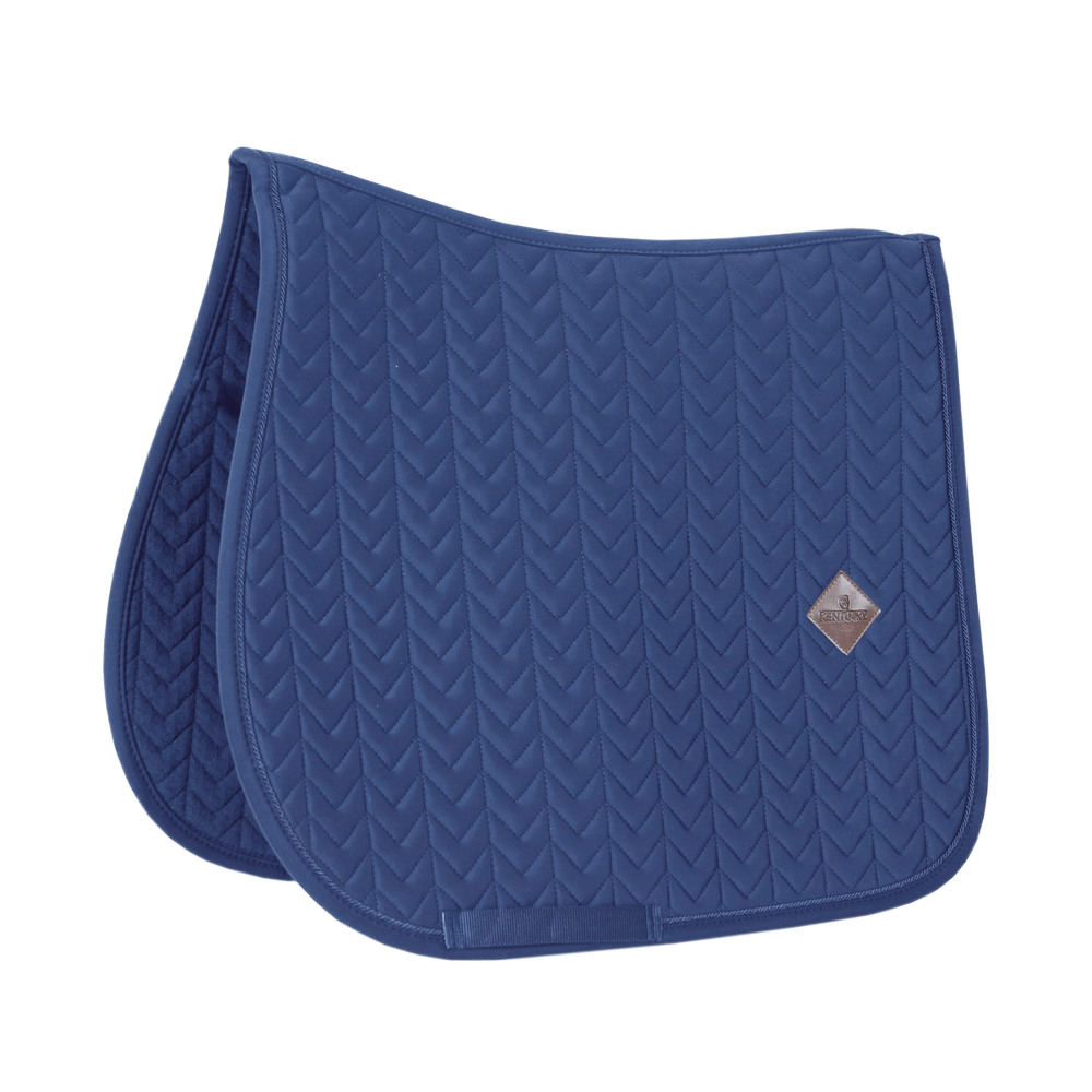 Saddle Pad Fishbone Jumping | Kentucky Horsewear | Comfort