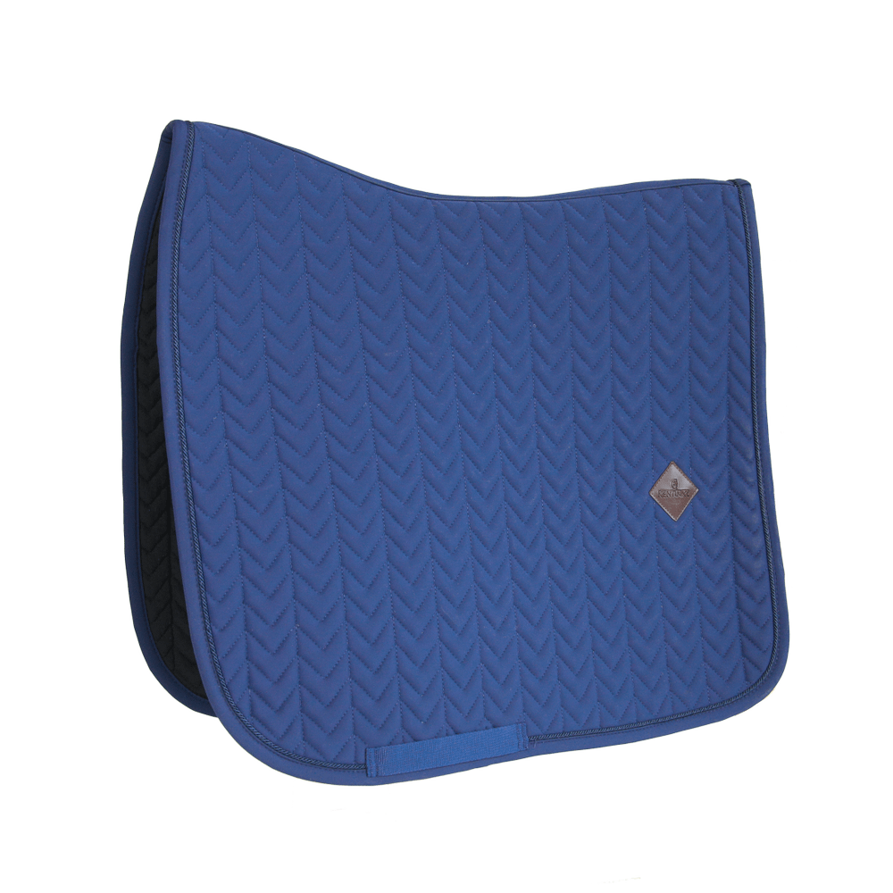 Kentucky Saddle Pad Fishbone Dressage
