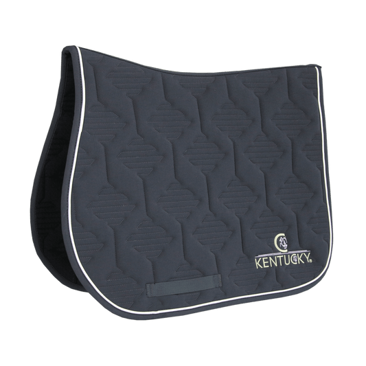 Saddle Pad Color Edition Jumping | Kentucky Horsewear | Durable