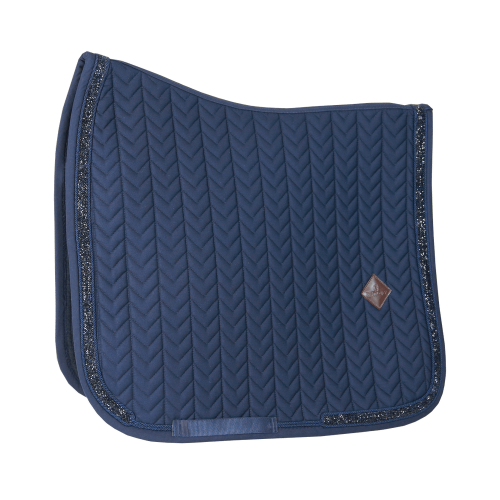 Saddle Pad Glitter Stone Dressage | Kentucky Horsewear | Fashionable — Image 5