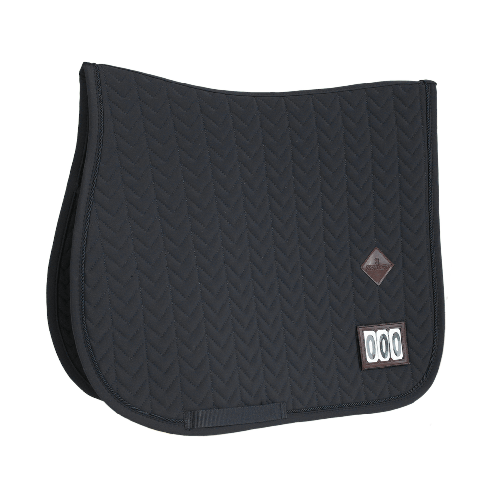 Saddle Pad Fishbone Competition Jumping | Kentucky Horsewear | breathable — Image 7