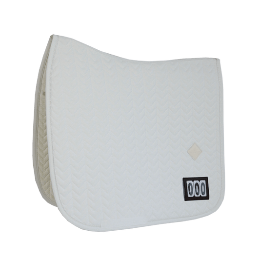 Kentucky Saddle Pad Fishbone Competition Dressage