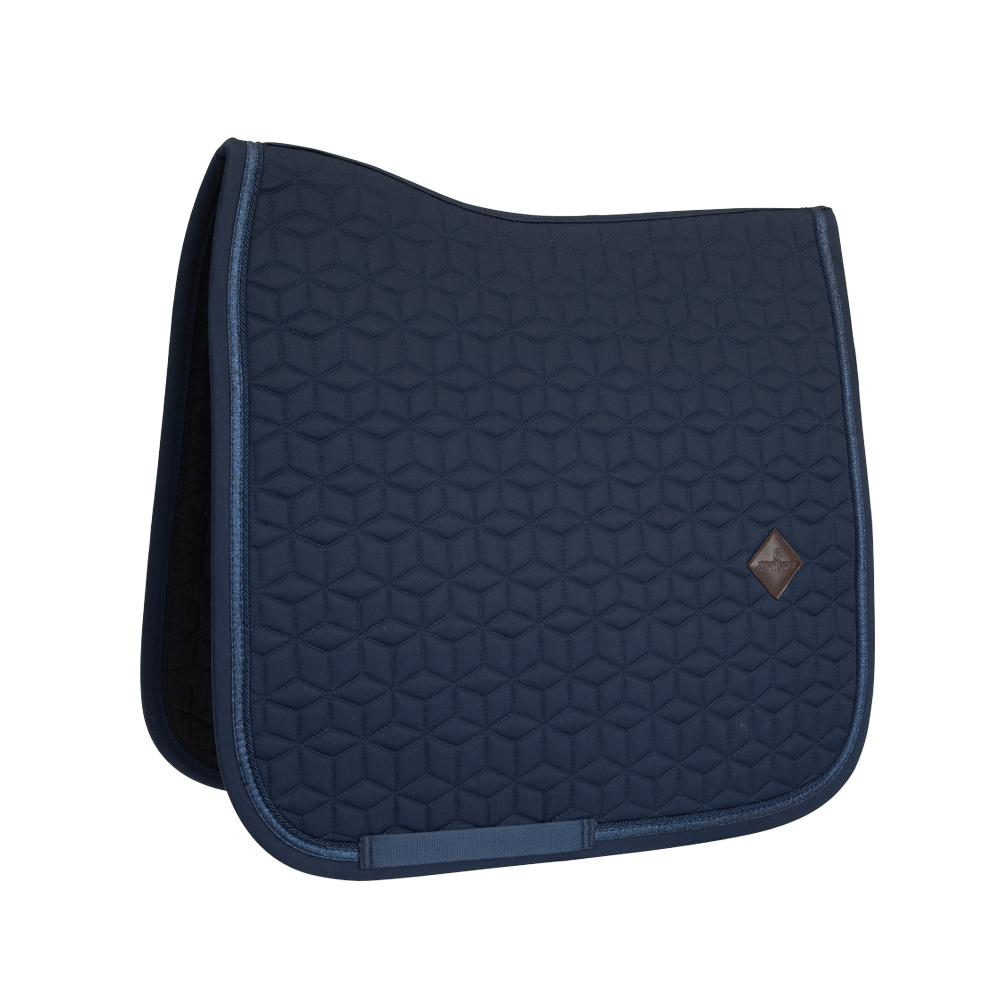 Saddle Pad Glitter Rope Dressage | Kentucky Horsewear | Stylish — Image 10