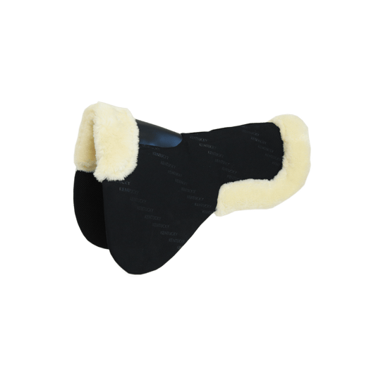 Half Pad Impact Equalizer Sheepskin | Kentucky Horsewear |