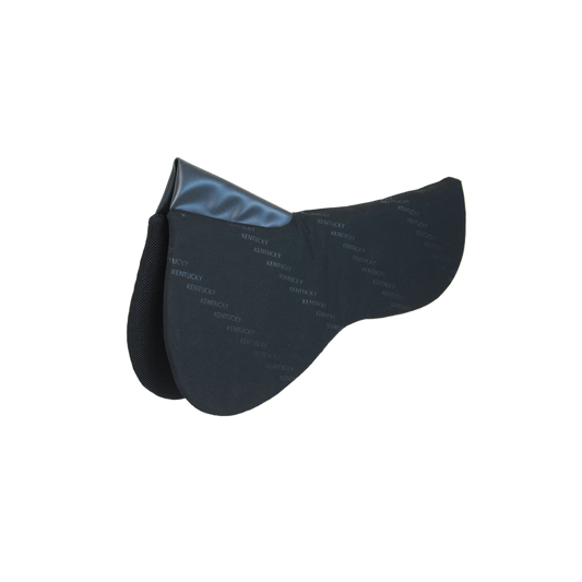 Half Pad Correction Impact | Kentucky Horsewear |