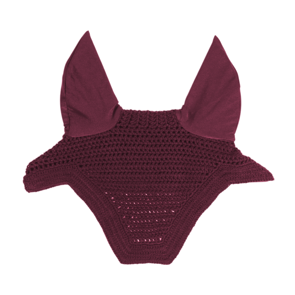 Fly Veil Wellington | Kentucky Horsewear | Soundproof — Image 9