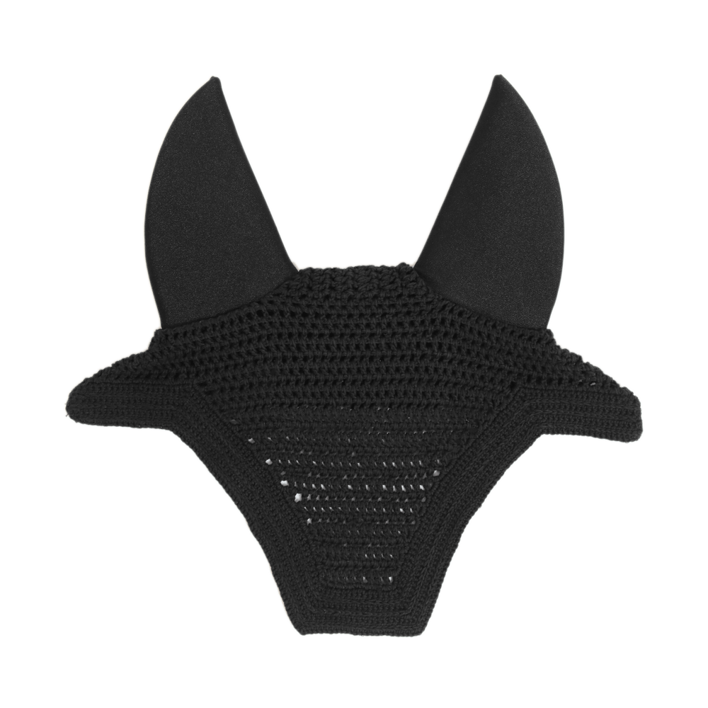 Fly Veil Wellington | Kentucky Horsewear | Soundproof — Image 3