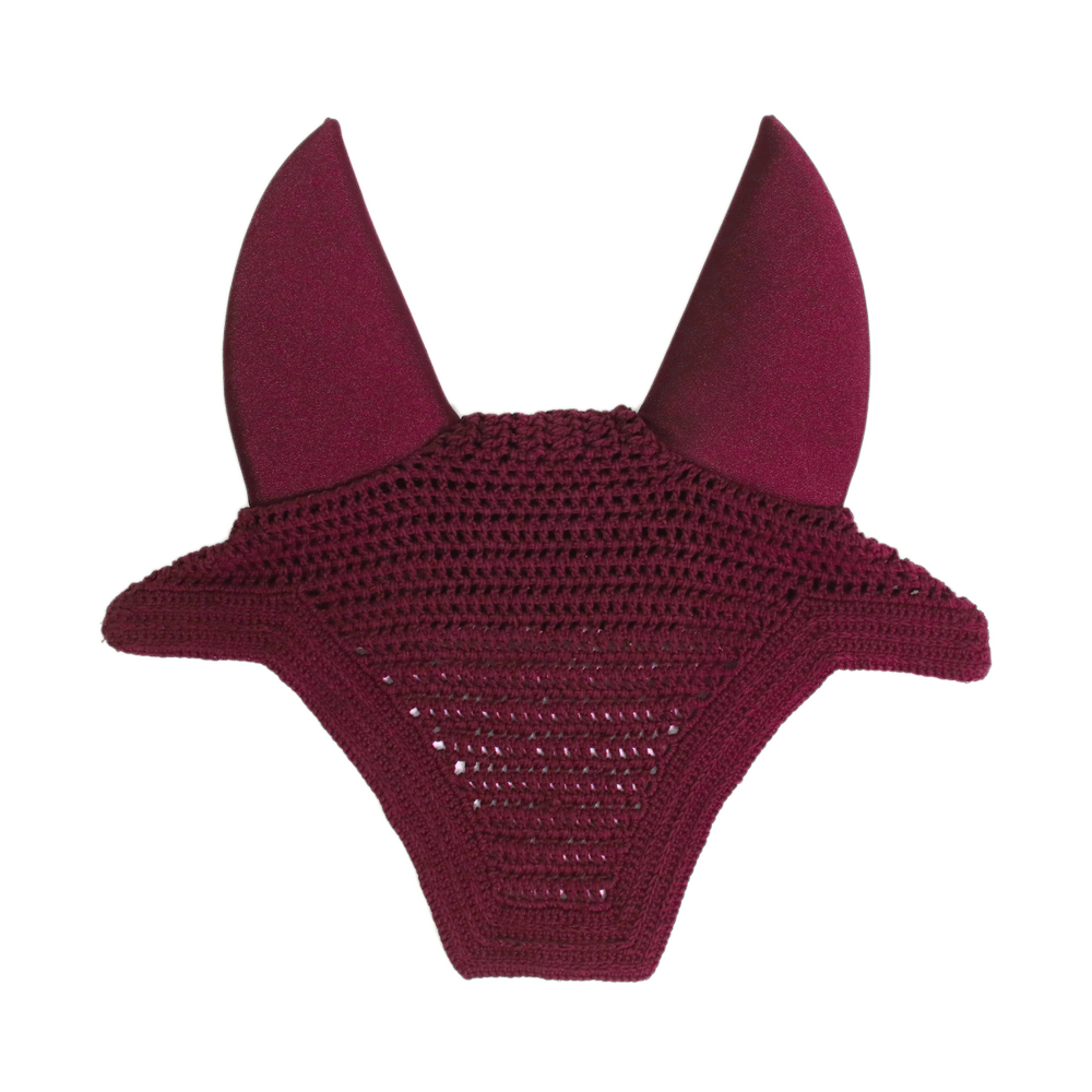 Fly Veil Wellington | Kentucky Horsewear | Soundproof — Image 14