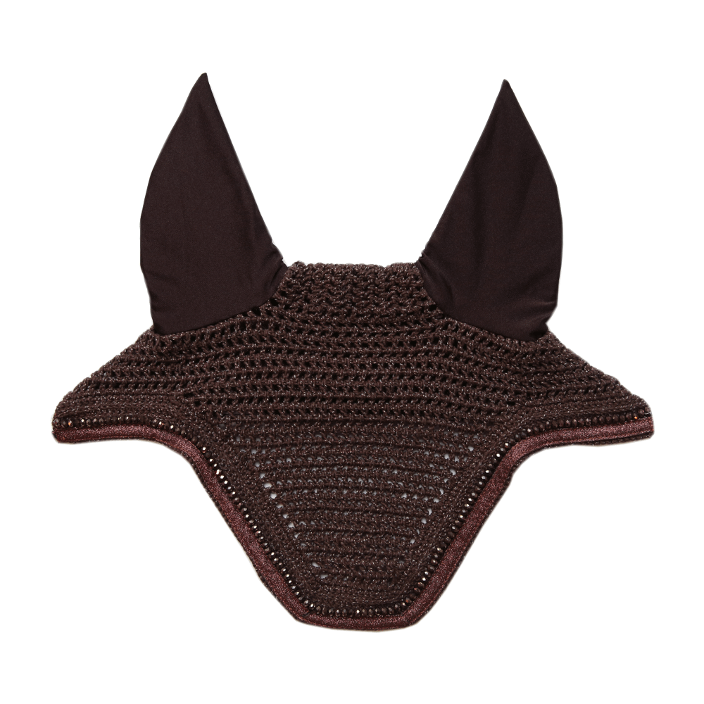 Fly Veil Wellington Glitter Band | Kentucky Horsewear | StylishDesign — Image 12