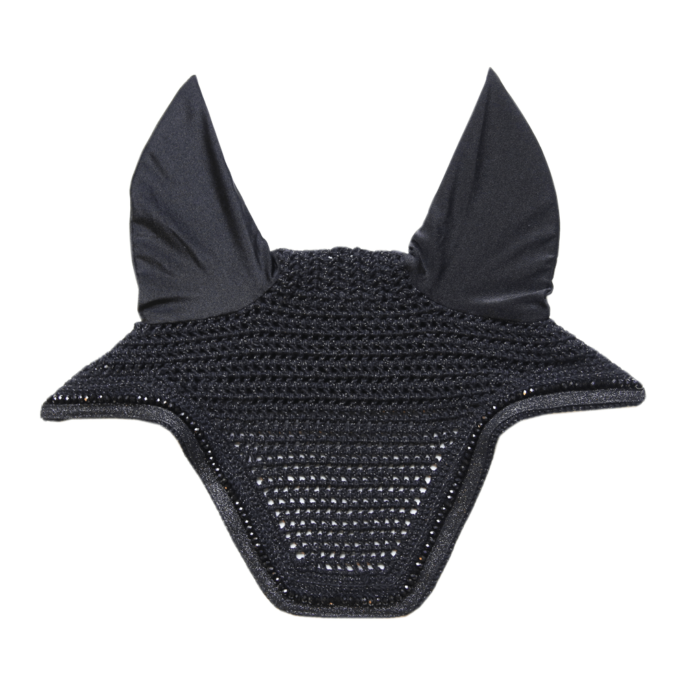 Fly Veil Wellington Glitter Band | Kentucky Horsewear | StylishDesign — Image 10