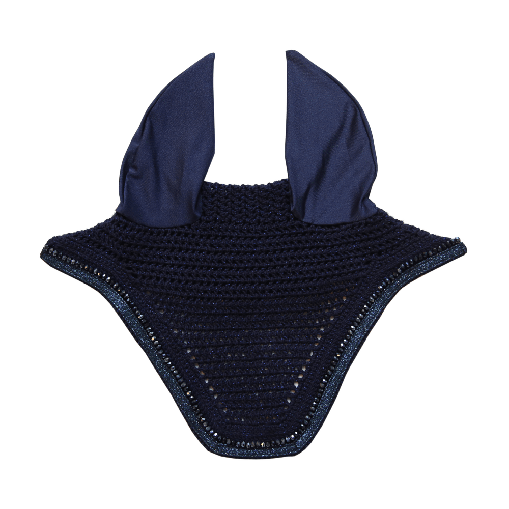 Fly Veil Wellington Glitter Band | Kentucky Horsewear | StylishDesign — Image 6