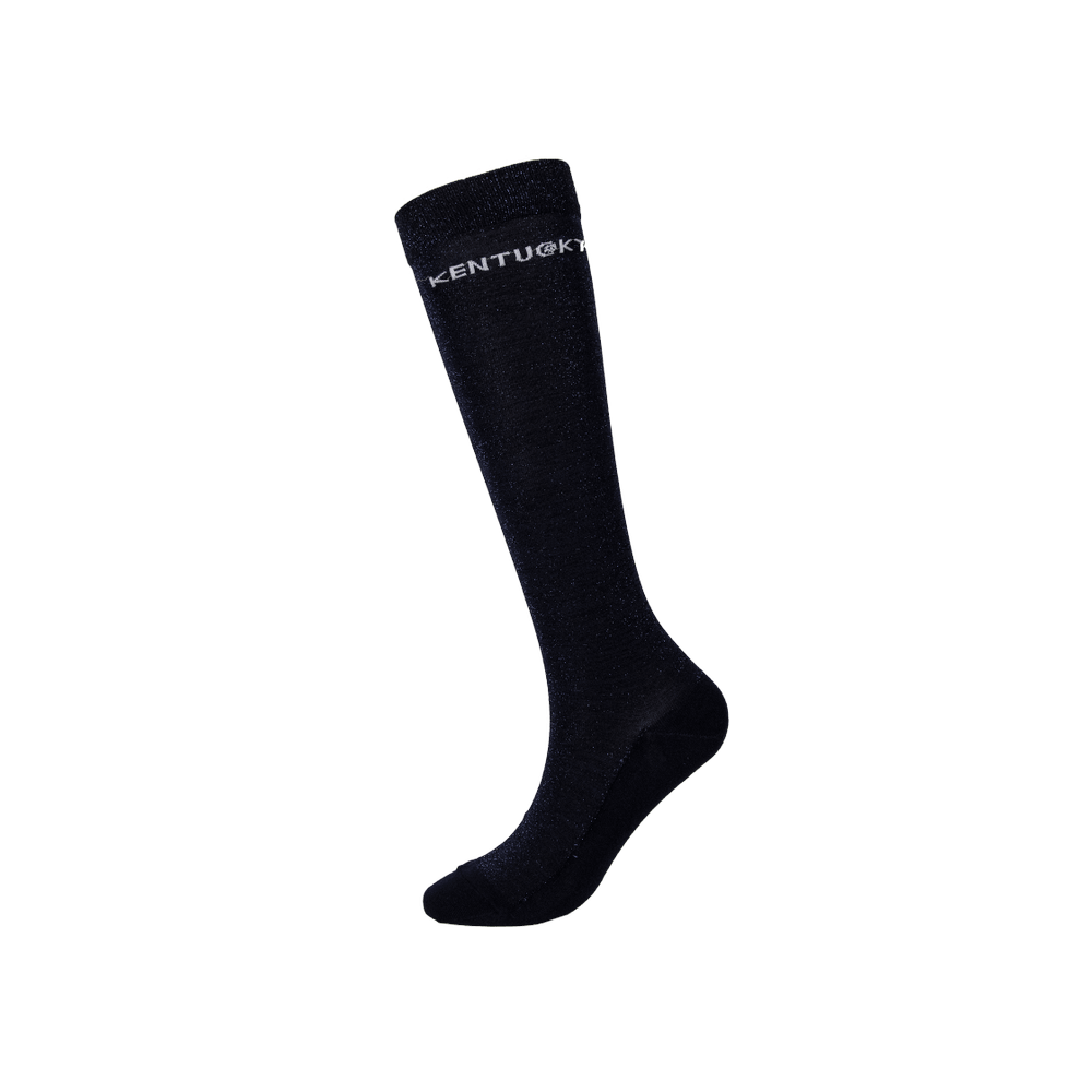 Socks Glitter | Kentucky Horsewear | Comfort