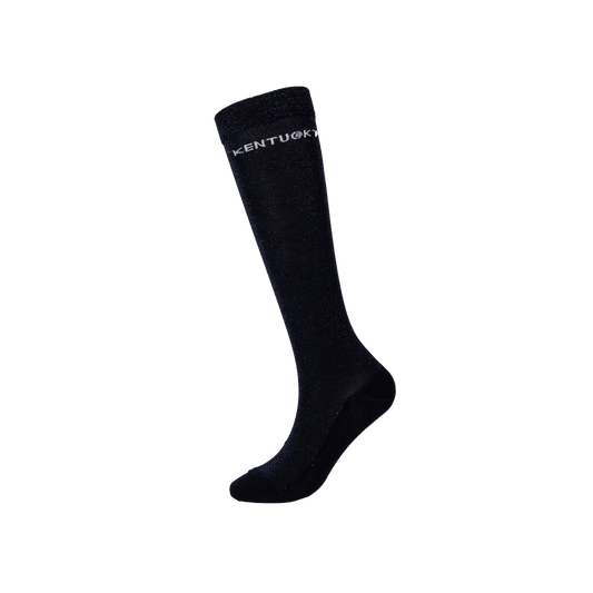 Socks Glitter | Kentucky Horsewear | Comfort