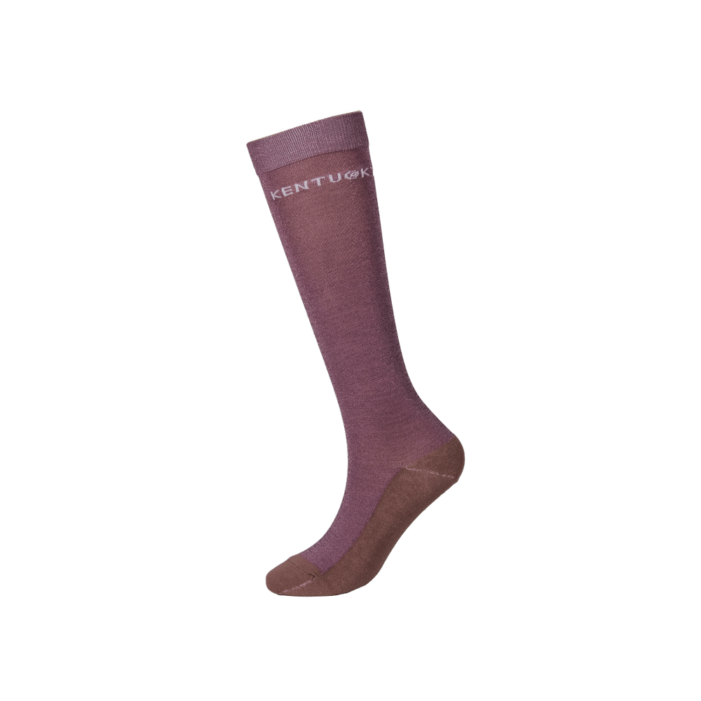 Socks Glitter | Kentucky Horsewear | Comfort — Image 6