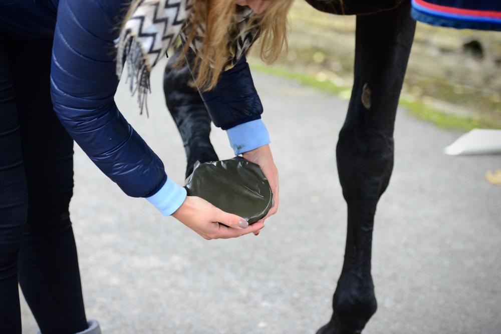 Sole Tape | Kentucky Horsewear | Durable — Image 2