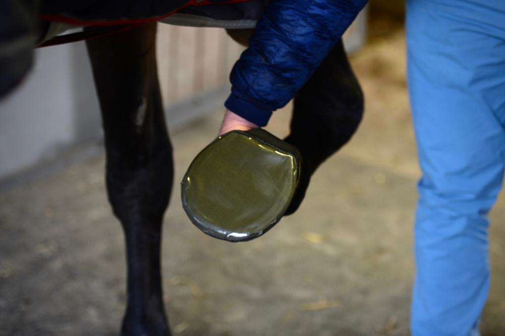 Sole Tape | Kentucky Horsewear | Durable — Image 3