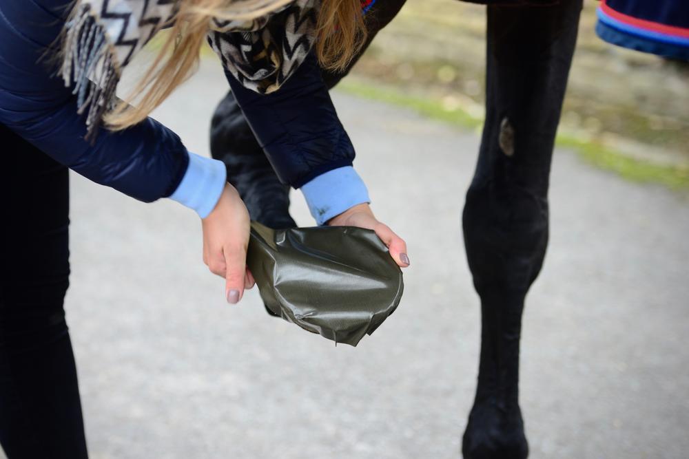 Sole Tape | Kentucky Horsewear | Durable — Image 4