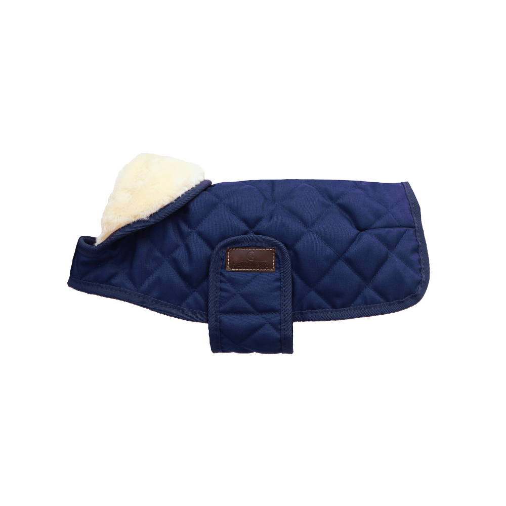 Dog Coat Original | Kentucky Dogwear | Warmth — Image 8