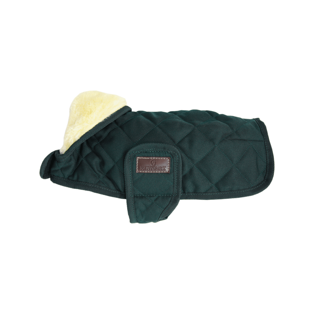Dog Coat Original | Kentucky Dogwear | Warmth — Image 6