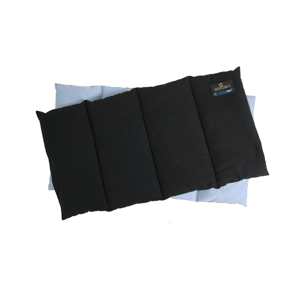 Magnetic Bandage Pads Recuptex, set of 2 | Kentucky Horsewear | Magnetic