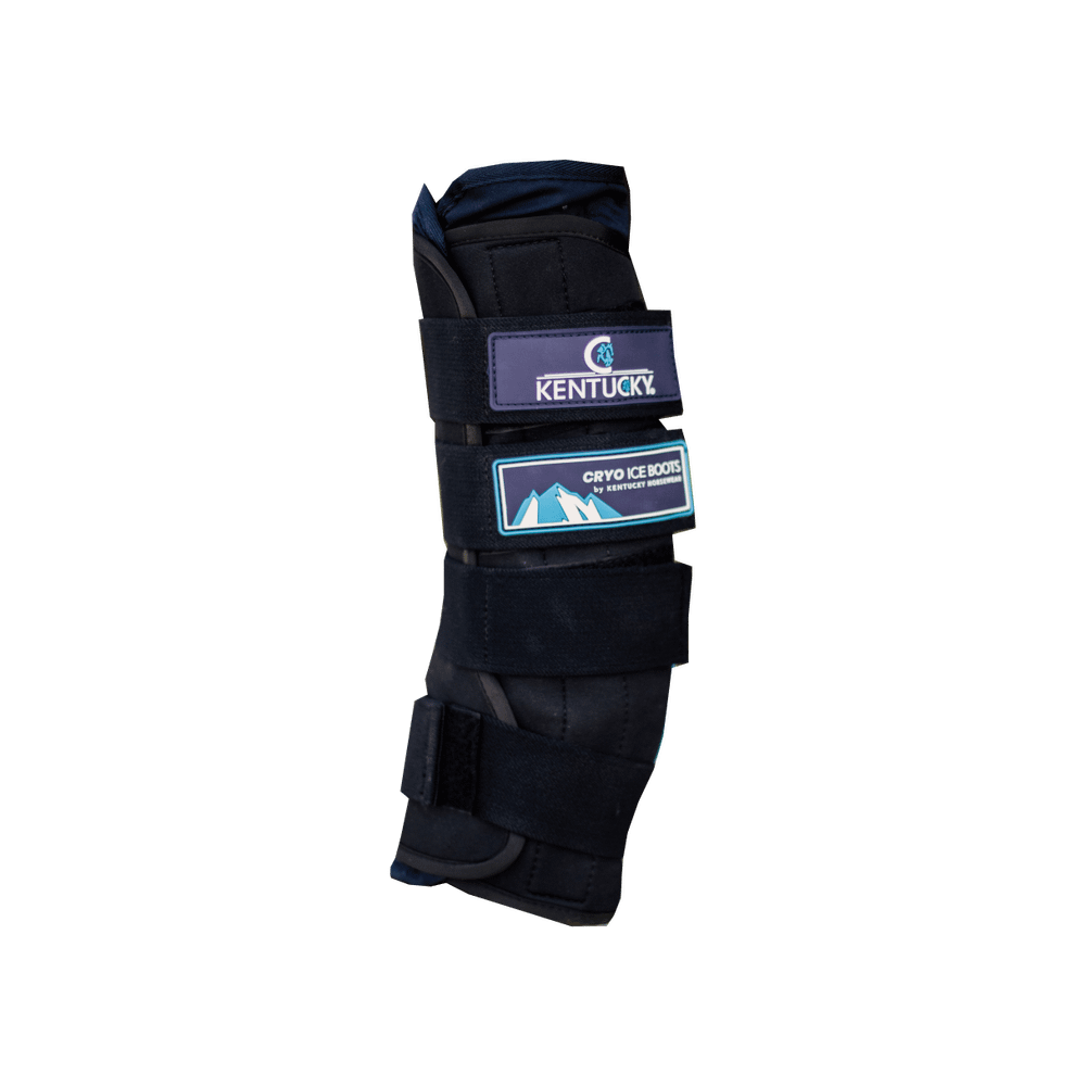 Cryo Ice Boots | Kentucky Horsewear | CryoTherapy