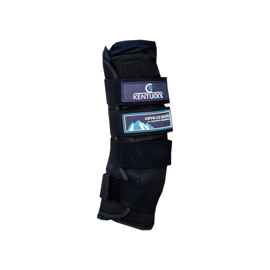 Cryo Ice Boots | Kentucky Horsewear | CryoTherapy