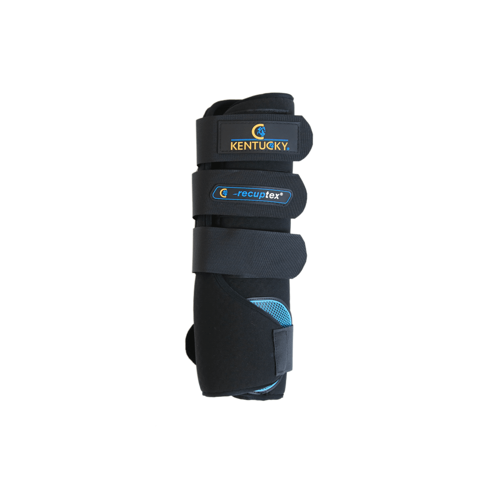 Magnetic Recuptex Stable Boots Outershell | Kentucky Horsewear | Durable — Image 2