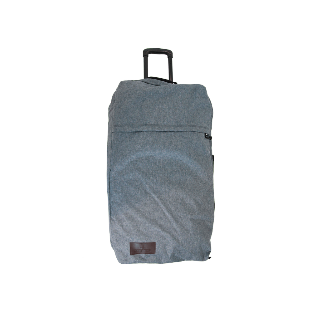 Travel Bag Trolley | Kentucky Horsewear | durable