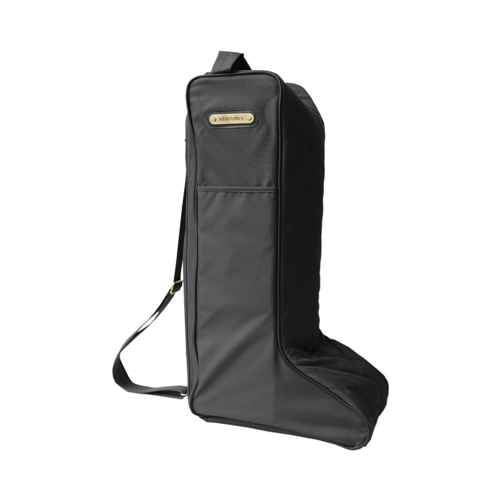 Boots Bag | Kentucky Horsewear | StylishProtection